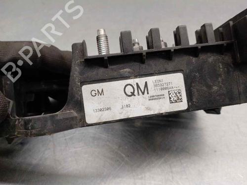 Fuse box SEAT CORDOBA (6K1, 6K2)  | BP15287466E1 