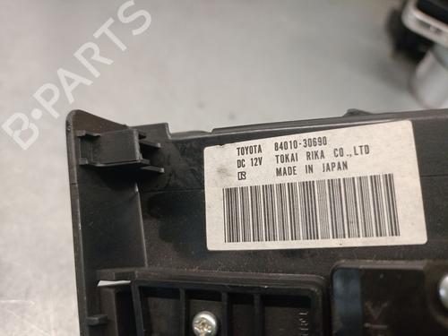 Switch LEXUS GS (_S19_) 450h (GRS191_, GWS191_) | BP24605618I30 