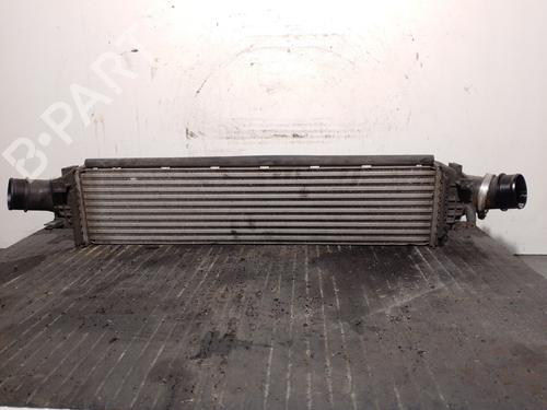 Used Intercooler AUDI A6 C7 (4G2, 4GC) 3.0 TDI quattro (272 hp) 13904570