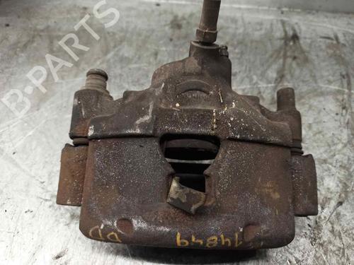 Used Right front brake caliper RENAULT 21 Estate (K48_) 2.0 (117 hp) 11617981
