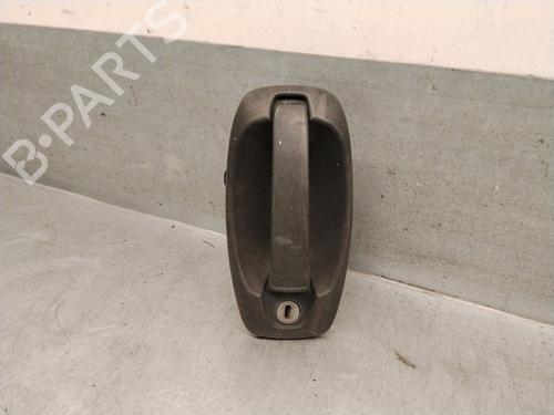 Used Tailgate handle Tailgate handle PEUGEOT BIPPER Tepee 1.4 HDi (68 hp) 36037974 36037974