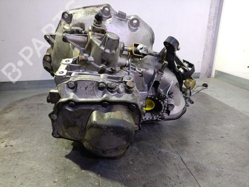 Gearbox OPEL ASTRA G Hatchback (T98) 1.6 (F08, F48) | BP29244887M3 