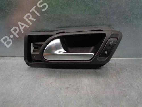 Used Front left interior door handle VW TIGUAN (5N_) 2.0 TDI 4motion (140 hp) 8059775