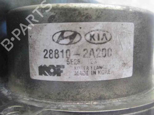 Vacuum pump KIA RIO II (JB) 1.5 CRDi | BP2053246M80 