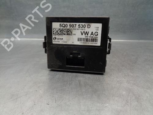 Used Electronic module VW GOLF VII (5G1, BQ1, BE1, BE2) 1.6 TDI (105 hp) 9133999