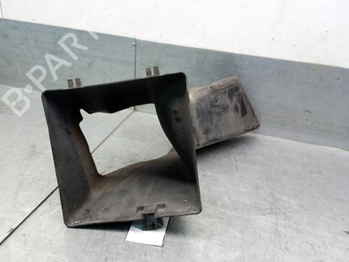 Used Front slam panel Front slam panel AUDI A4 B7 Avant (8ED) 2.0 TFSI quattro (200 hp) 33626822 33626822