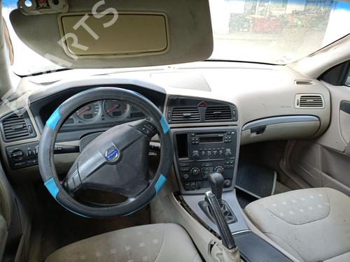 Climate control VOLVO S60 I (384) D5 | BP27182548I5 - Image 16