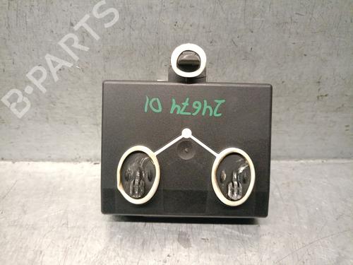 Comfort control module PORSCHE CAYENNE (92A) 3.0 Diesel | BP32349697M56