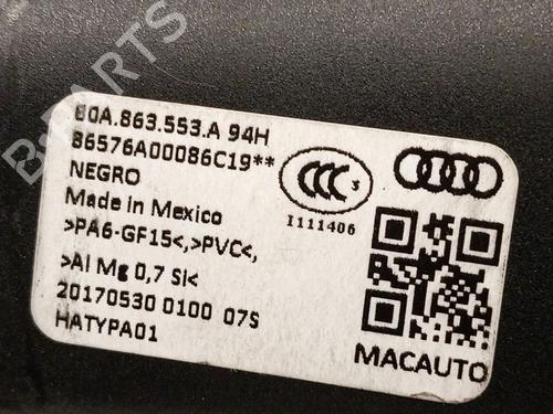 Rear parcel shelf AUDI Q5 (FYB, FYG) 2.0 TDI quattro | BP39198845C85 - Image 3
