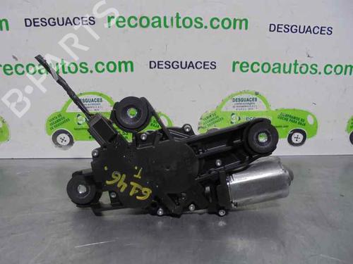 Rear wiper motor FORD FOCUS C-MAX (DM2) 1.6 TDCi | BP2076900M102 