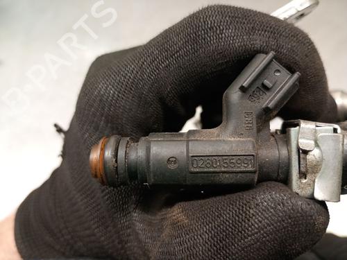 Injection rail MINI MINI (R50, R53) One | BP26568402M98 