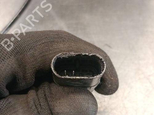 Left rear steering knuckle MERCEDES-BENZ GLC (X253) 220 d 4-matic (253.905, 253.903) | BP25381740M27 