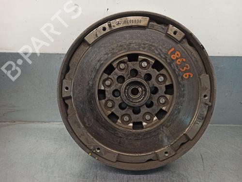 Used Flywheel MERCEDES-BENZ C-CLASS (W203) C 220 CDI (203.006, 203.008) (143 hp) 15177635