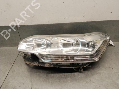 Used Left headlight Left headlight 38412100 38412100