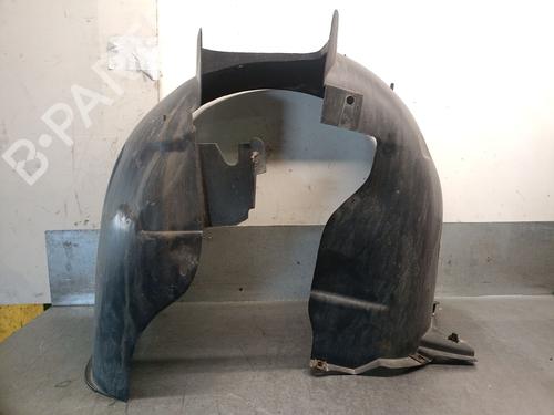 Hjulbue CITROËN C4 I Saloon 1.6 HDi (109 hp) 33114442