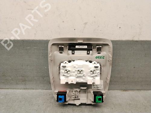 Interior roof light CITROËN JUMPY III Platform/Chassis (V_) E-JUMPY | BP37150558I8 - Image 2