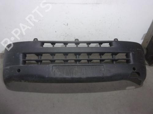 Used Front bumper PEUGEOT BOXER Van (230L) 2.5 TDI (107 hp) 16723488
