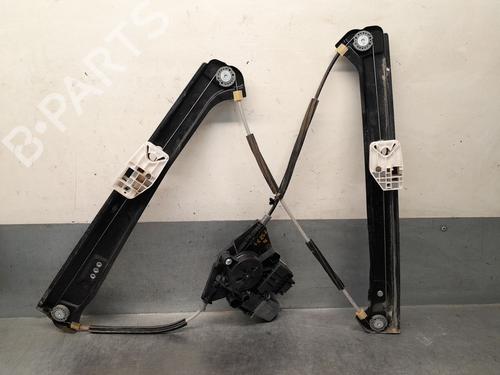 Used Front left window mechanism Front left window mechanism 36866553 36866553