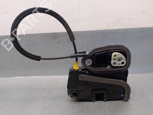 Rear right lock OPEL ASTRA K (B16) 1.6 CDTi (68) | BP17185468C99 