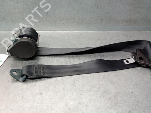 Used Rear left seatbelt Rear left seatbelt 34364907 34364907