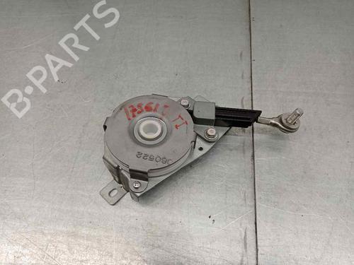 Used Tailgate lift support MITSUBISHI OUTLANDER II (CW_W) 2.0 DI-D (CW8W) (140 hp) 14328417