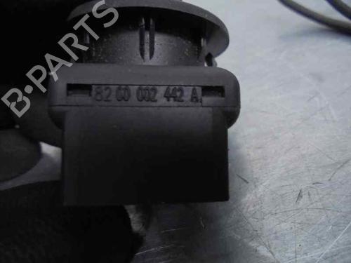 Mirror switch RENAULT MEGANE II (BM0/1_, CM0/1_) 1.6 16V | BP2084725I25 