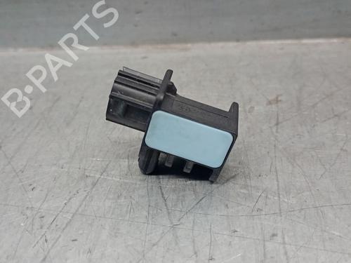 Used Electronic module Electronic module 25284707 25284707