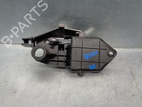 Front left interior door handle FIAT 500 (312_) 1.2 (312AXA1A) | BP9274551I13 