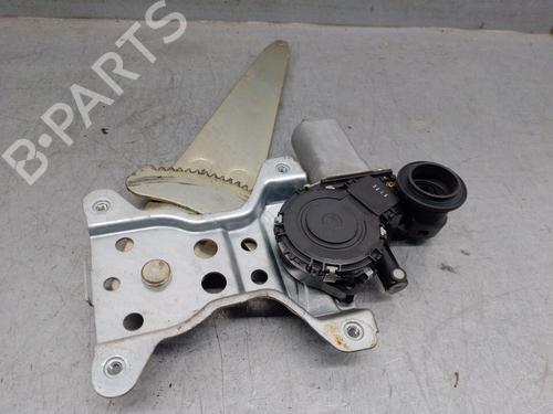 Rear right window mechanism TOYOTA COROLLA Verso (_E12_) 2.0 D-4D (CDE120_, CDE120R) | BP32091301C25