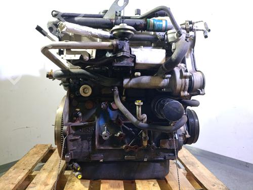 Motor CHRYSLER VOYAGER IV (RG, RS) 2.5 CRD | BP30576654M1