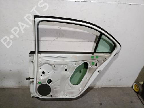 Right rear door SEAT TOLEDO IV (KG3) 1.6 TDI | BP21578406C5 
