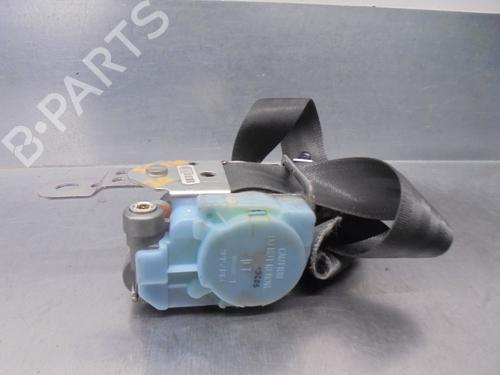 Front left seatbelt HYUNDAI GETZ (TB)  | BP16245261I26 