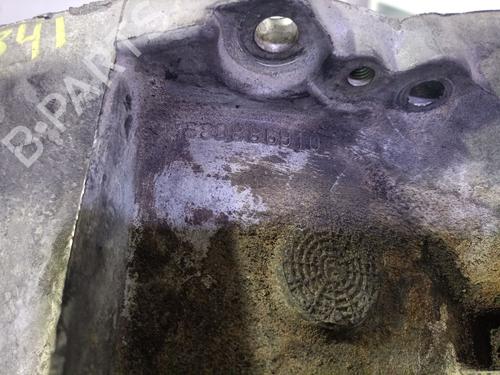 Gearbox CITROËN BERLINGO / BERLINGO FIRST MPV (MF_, GJK_, GFK_) 1.6 HDI 75 (MF9HW, GJ9HWC, GF9HWC, GN9HWC) | BP28019537M3 