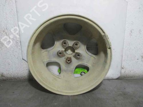 Rim LAND ROVER FREELANDER I (L314) 2.0 DI 4x4 | BP2813986C45 