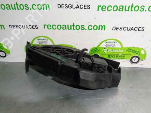 Pedal MINI MINI (R50, R53) One | BP5037174I4 
