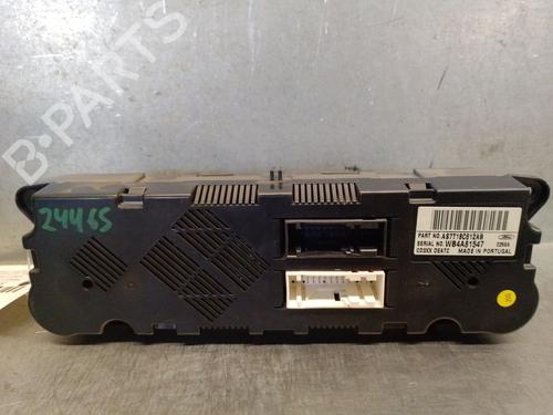 Climate control FORD S-MAX (WA6) 2.0 TDCi | BP31642215I5 - Image 2