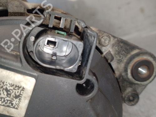 Alternator VW AMAROK (2HA, 2HB, S1B, S6B, S7A, S7B, AGD) 3.0 TDI 4motion | BP36393147M7 - Image 6