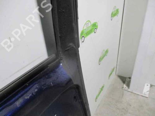 Left rear door VW TOURAN (1T1, 1T2) 1.9 TDI | BP2110826C4 