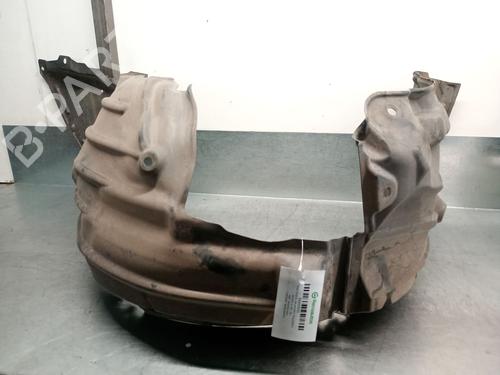 Wheel arch MAZDA 3 Saloon (BM_, BN_) 2.2 D | BP29314098C56 