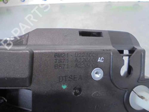 Front right interior door handle FORD MONDEO IV (BA7) 1.8 TDCi | BP4556535I14 