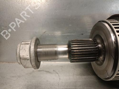 Right front driveshaft MERCEDES-BENZ M-CLASS (W163) ML 350 | BP21839022M39 