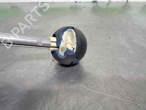 Gear lever SMART CITY-COUPE (450) 0.6 (S1CLA1, 450.341) | BP7445917M90 