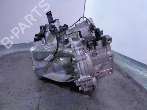 Gearbox HYUNDAI GETZ (TB)  | BP16249089M3 