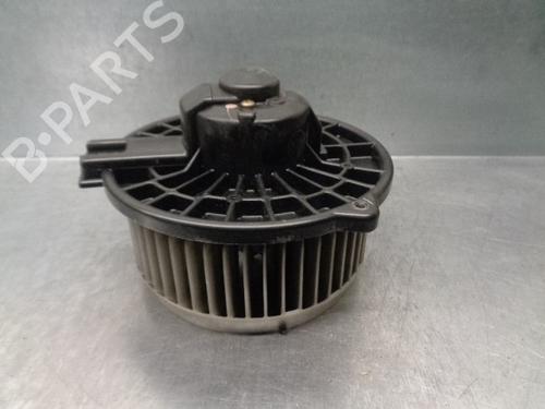 Used Heater blower motor SUZUKI LIANA (ER, RH_) 1.4 DDiS (RH 414D) (90 hp) 11798446