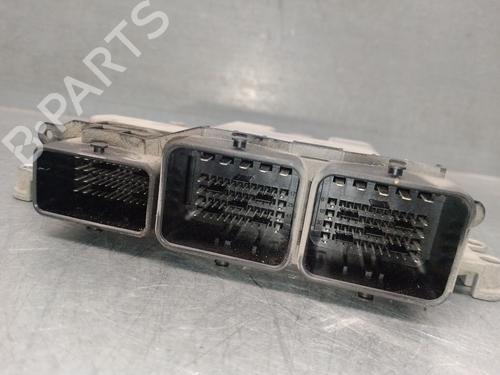 Engine control unit (ECU) PEUGEOT PARTNER Box Body/MPV 1.6 HDi 16V | BP31623384M57 - Image 5