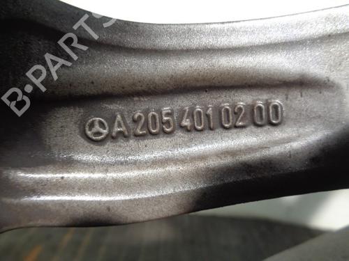 Rim MERCEDES-BENZ C-CLASS (W205) C 200 (205.042) | BP14939156C45 