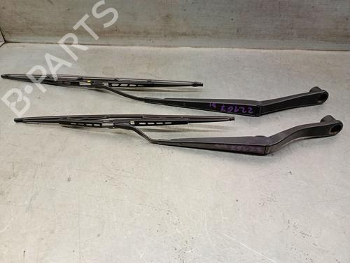 Front windshield wiper arm CHRYSLER PT CRUISER (PT_) 2.2 CRD | BP23527376C143 