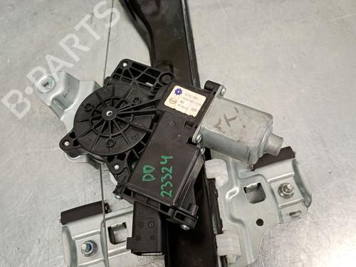 Rudehejsemekanisme Højre foran OPEL MOKKA / MOKKA X (J13) 1.4 (_76) | BP27999687C23 