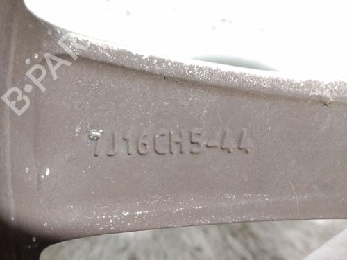 Rim PEUGEOT 308 SW II (LC_, LJ_, LR_, LX_, L4_) 1.5 BlueHDi 130 | BP22222891C45 