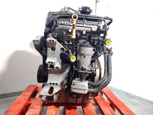 Engine VW POLO (6N2) 1.4 TDI | BP38051349M1 - Image 3